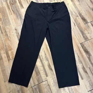 GAP Black Tall Trousers